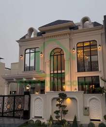 10 Marla Luxury House For Sale In DHA Phase 6 Lahore