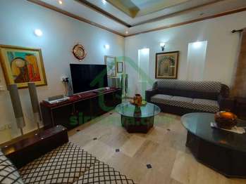 1 Kanal House For Rent In DHA Phase 8 Air Avenue Lahore