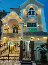 4 Marla Luxury House For Sale In Bismillah Housing Scheme GT Road Lahore