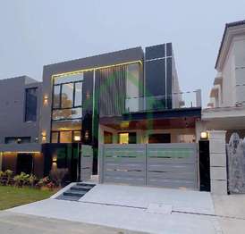 10 Marla Modern Luxury House For Sale In DHA Phase 5 Lahore
