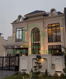 10 Marla Luxury House For Sale In DHA Phase 5 Lahore