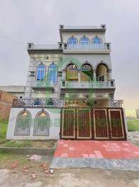 5 Marla Luxury House For Sale In New City Phase 2 Wah Cantt