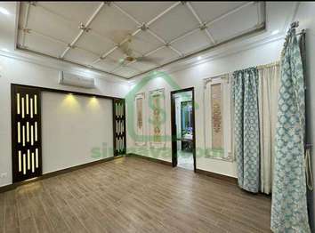 10 Marla House For Sale In DHA Phase 7 Lahore