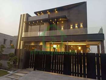 1 KANAL LUXURY HOUSE FOR SALE IN DHA PHASE 5 LAHORE