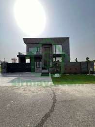 1 KANAL FURNISHED HOUSE FOR SALE IN DHA PHASE 7 LAHORE