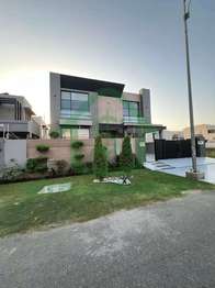 1 KANAL FURNISHED HOUSE FOR SALE IN DHA PHASE 7 LAHORE