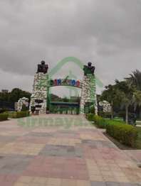 120 SQUARE YARD PLOT FOR SALE IN NORTH TOWN SURANJI TOWN KARACHI