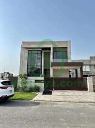 10 MARLA HOUSE FOR SALE IN DHA PHASE 6 LAHORE