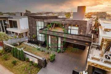 2 KANAL FURNISHED HOUSE FOR SALE IN DHA PHASE 3 LAHORE