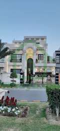 10 MARLA MODERN HOUSE FOR SALE IN CITY HOUSING SCHEME GUJRAWALA