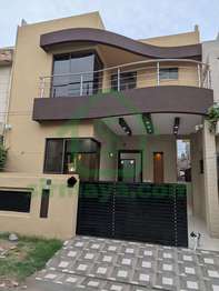 5 MARLA HOUSE WITH BASMENT FOR SALE IN DHA PHASE 3 LAHORE