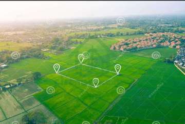 1 KANAL PLOT FOR SALE IN CENTRAL PARK HOUSING SCHEME LAHORE