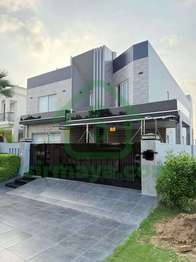 1 KANAL DESIGNER FULLY FURNISHED HOUSE FOR SALE IN DHA PHASE 8 LAHORE