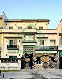 10 MARLA BRAND NEW HOUSE FOR SALE IN GUJRANWALA HOUSING SOCIETY