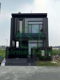 5 MARLA ULTRA MODERN HOUSE FOR SALE IN DHA 9 TOWN LAHORE