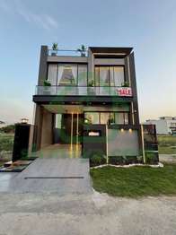 5 MARLA BRAND NEW HOUSE FOR SALE IN DHA PHASE 9 LAHORE
